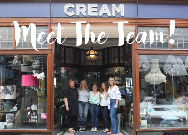 Meet Our Fabulous Falmouth Team!