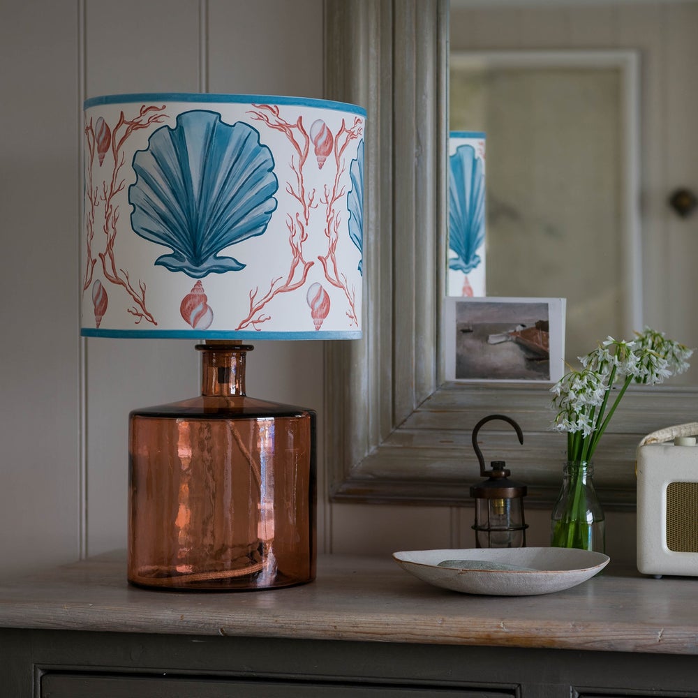 How to Choose the Perfect Lamp Base & Lampshade