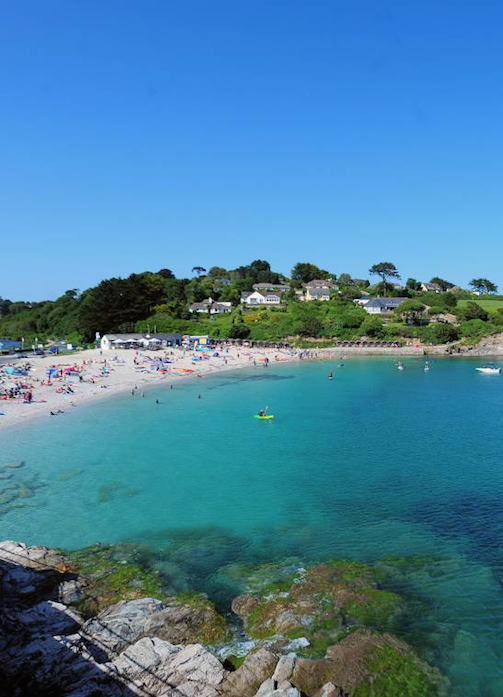 Our Favourite Places In Falmouth