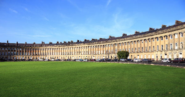 Things to Do in Bath City