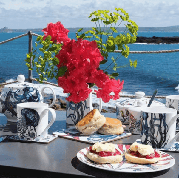 What you need to Create the Perfect Cornish Cream Tea 