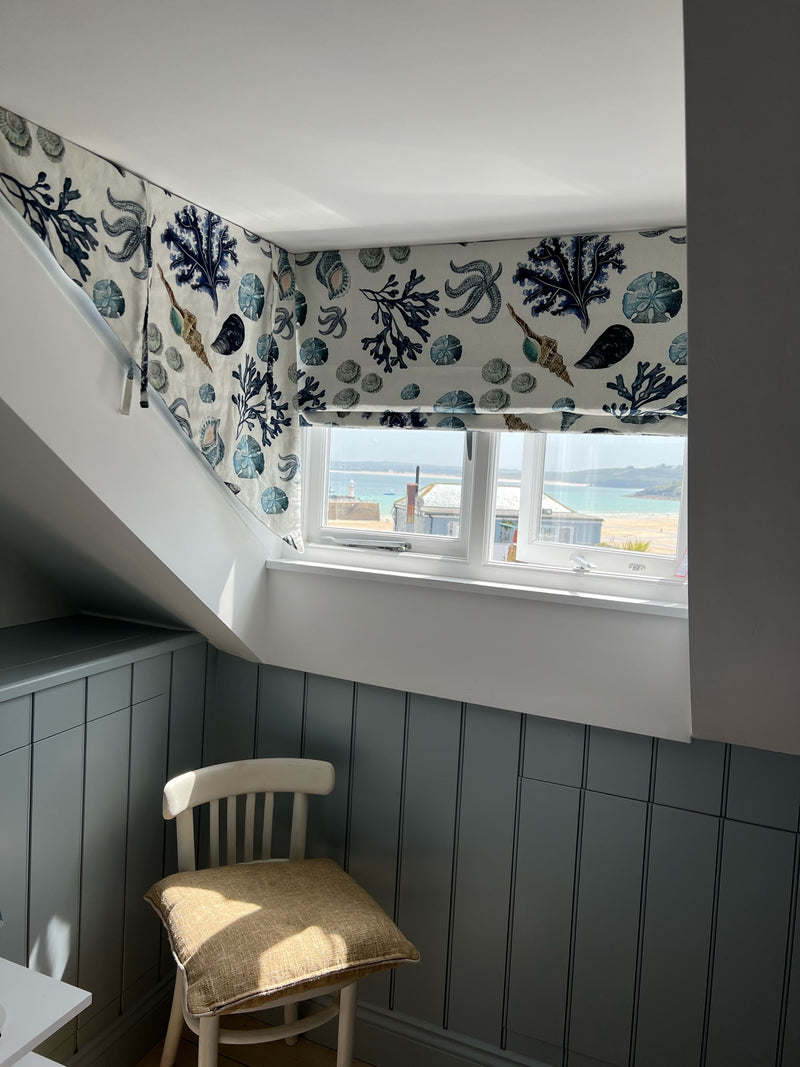 Made To Measure For Curtains