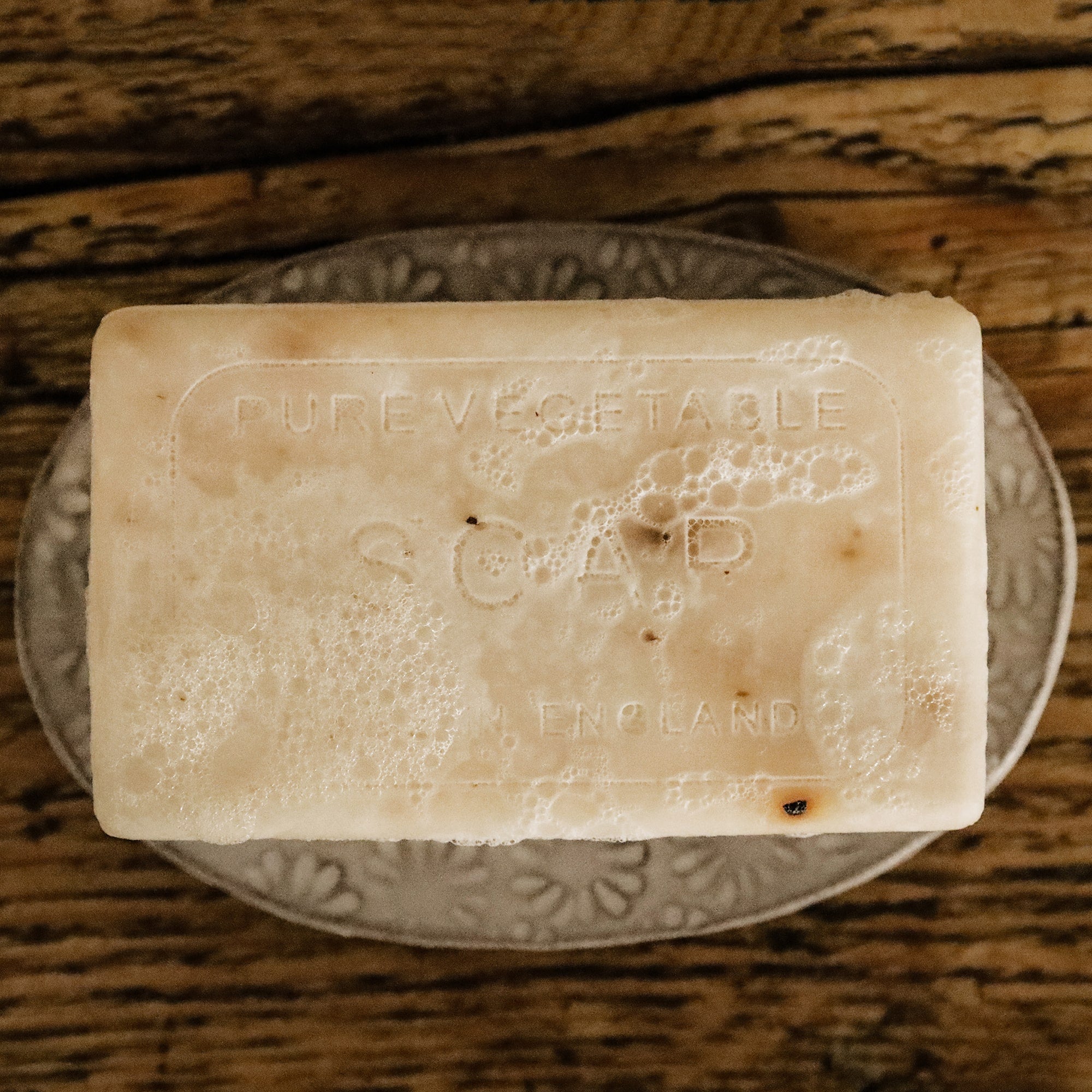 Luxury Atlantic Breeze Soap Bar