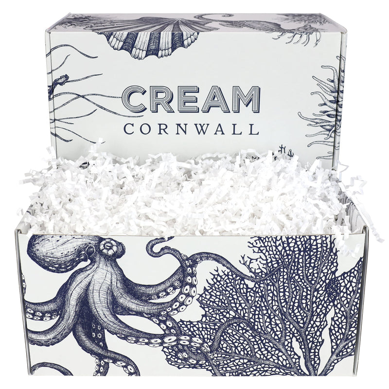 Luxury Cornish Spa Gift Hamper
