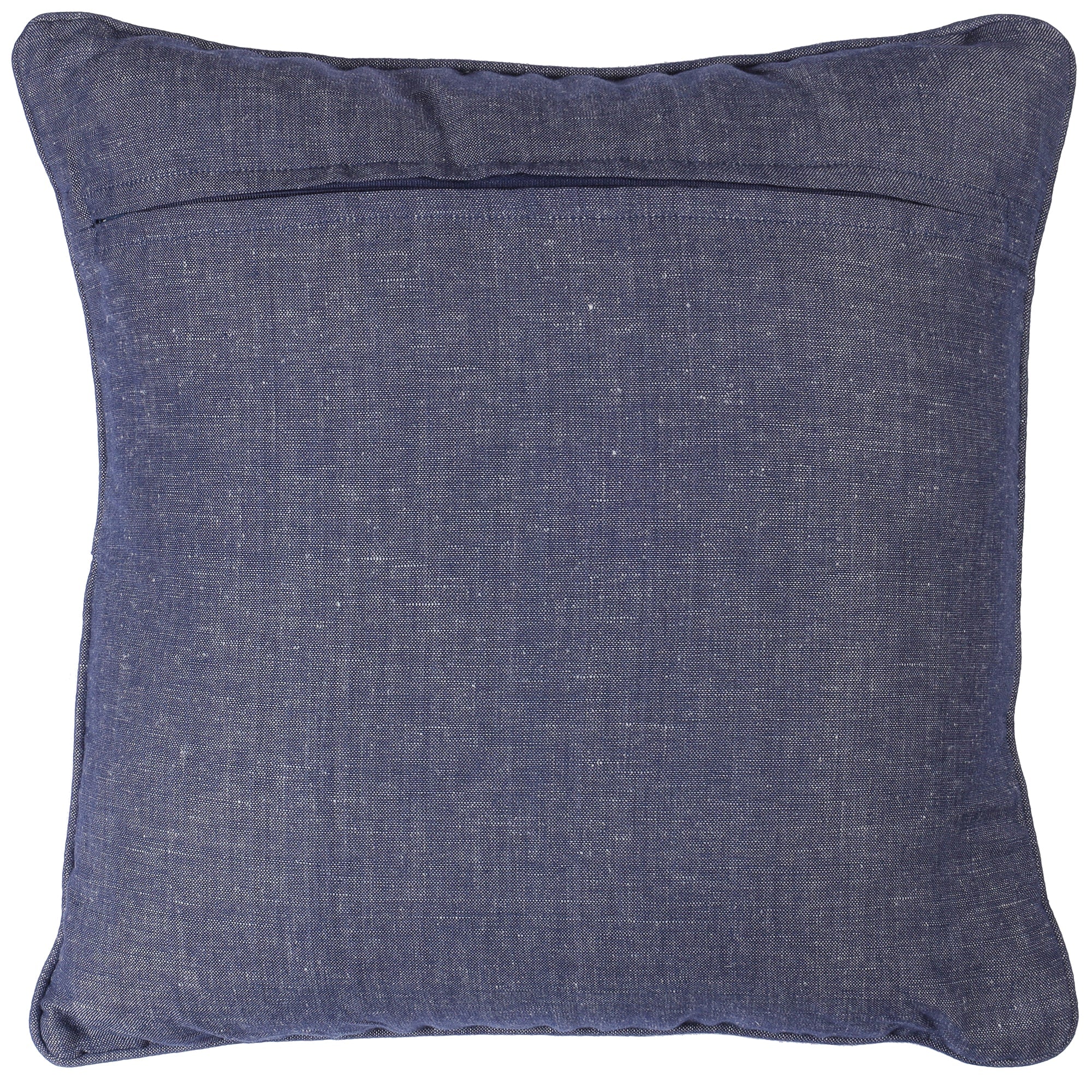 Compass Cushion Cover