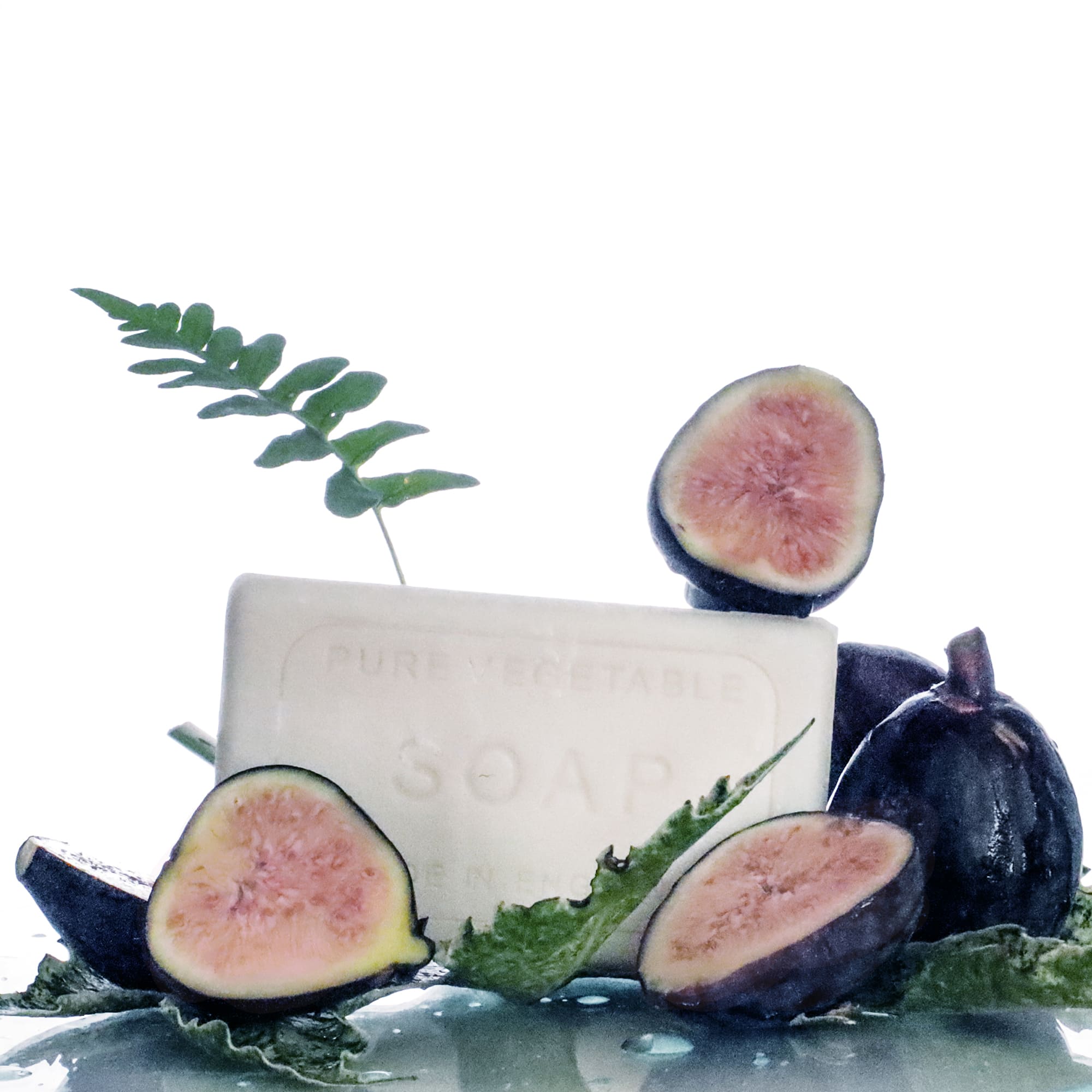 Luxury Cove Soap Bar