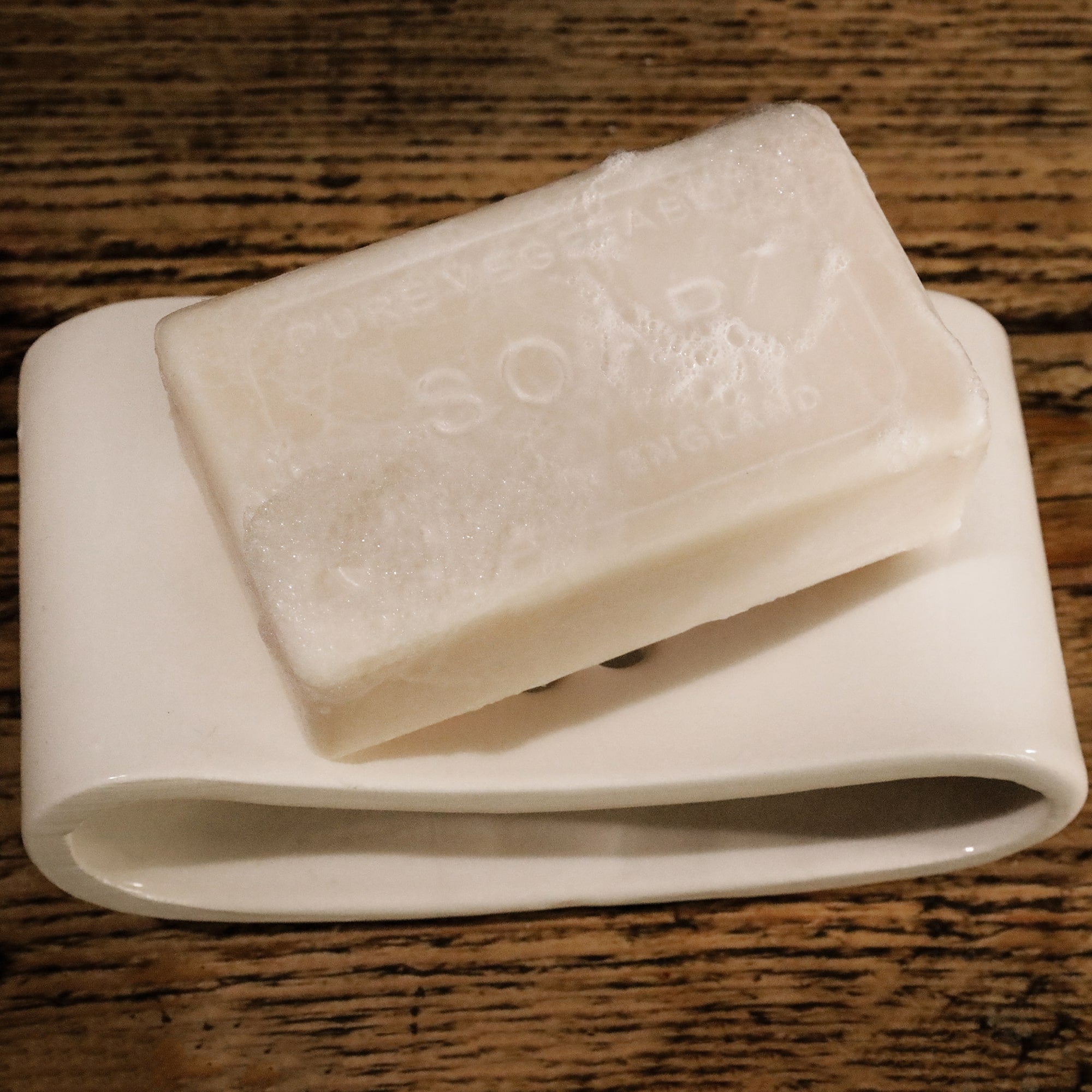 Luxury Cove Soap Bar