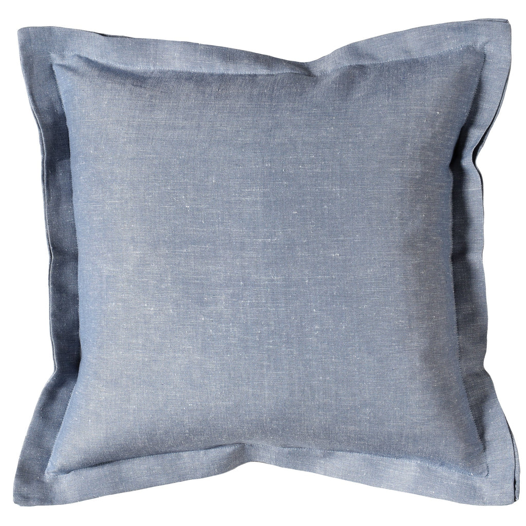 Textilian Cushion White 45cmx45cm @ Best Price Online