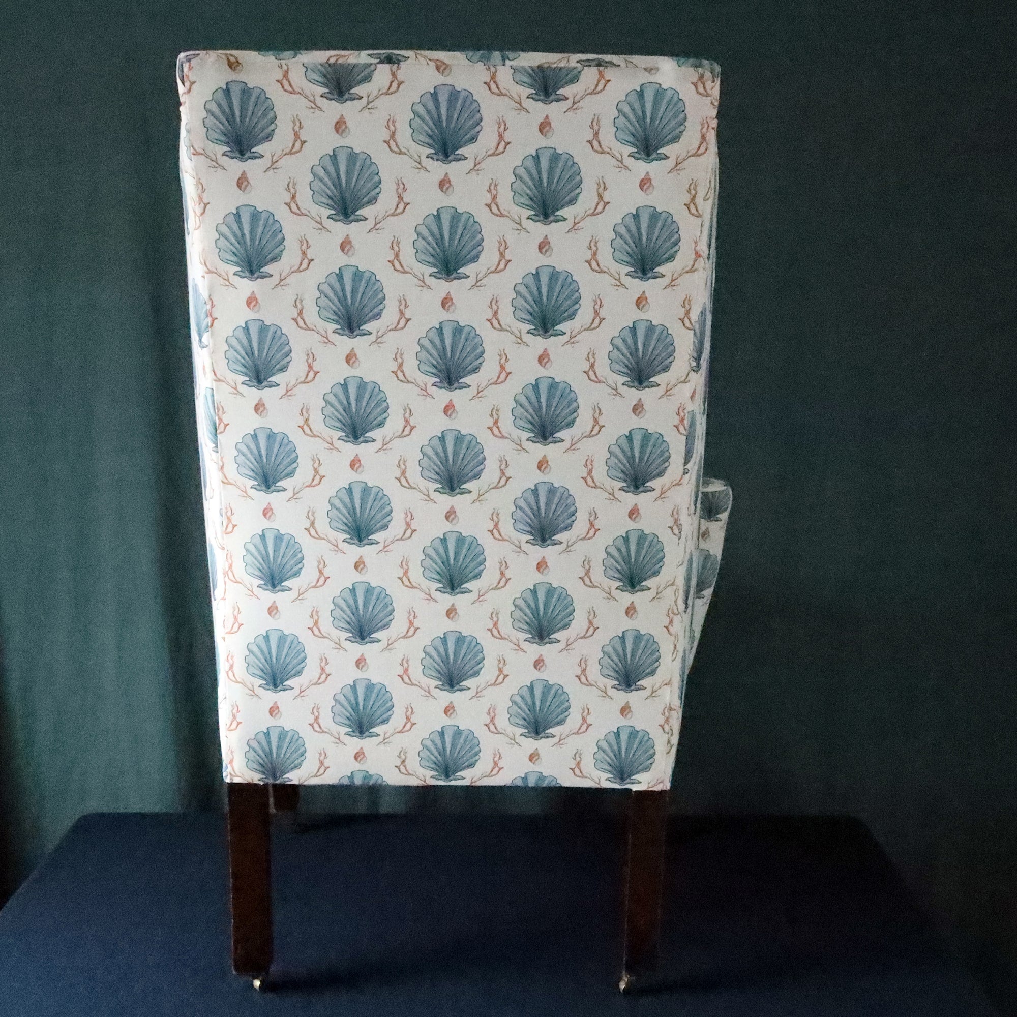 Manderley Victorian Arm Chair