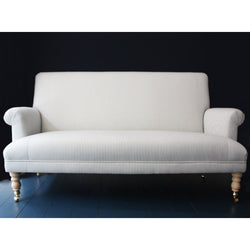 Captain Bull's Sofa