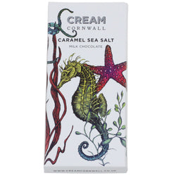 Reef Milk Chocolate - Caramel Sea Salt -Kitchen & Dining- Cream Cornwall