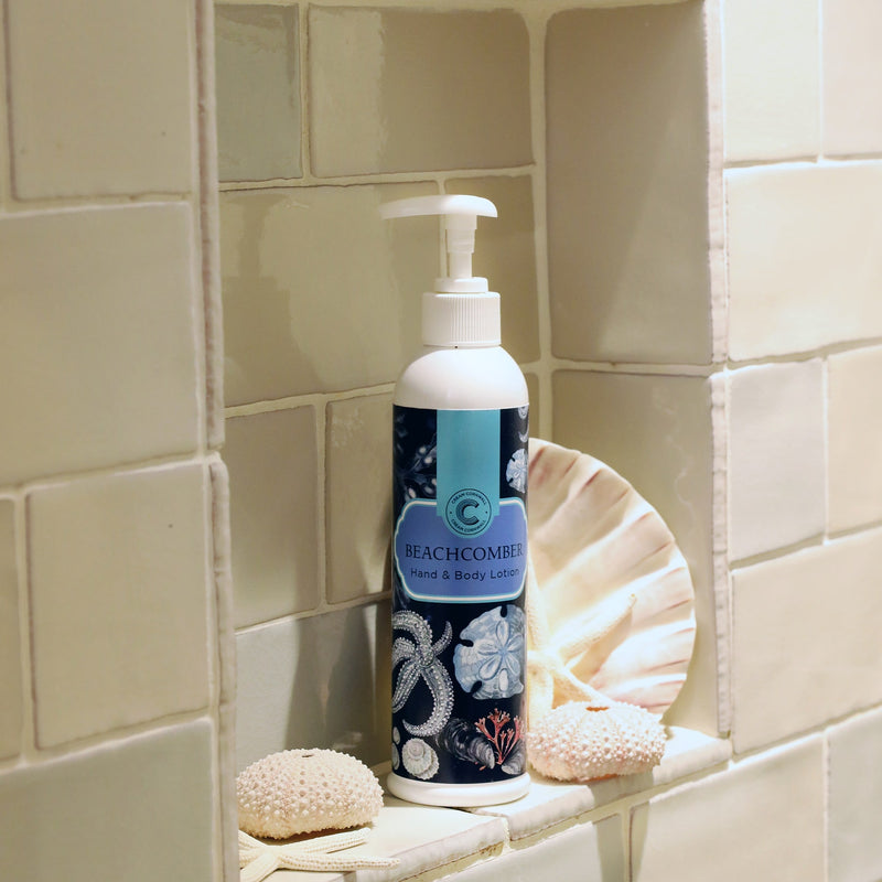 Beachcomber Hand and Body Lotion