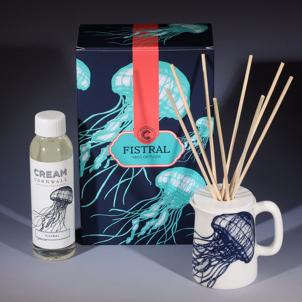 Fistral Reed Diffuser