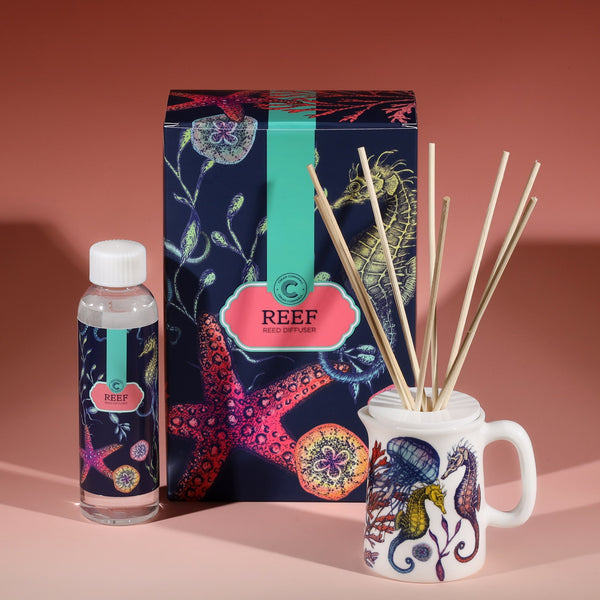 Reef Reed Diffuser